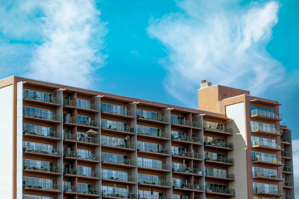 Retail renovation with custom carpentry and lighting