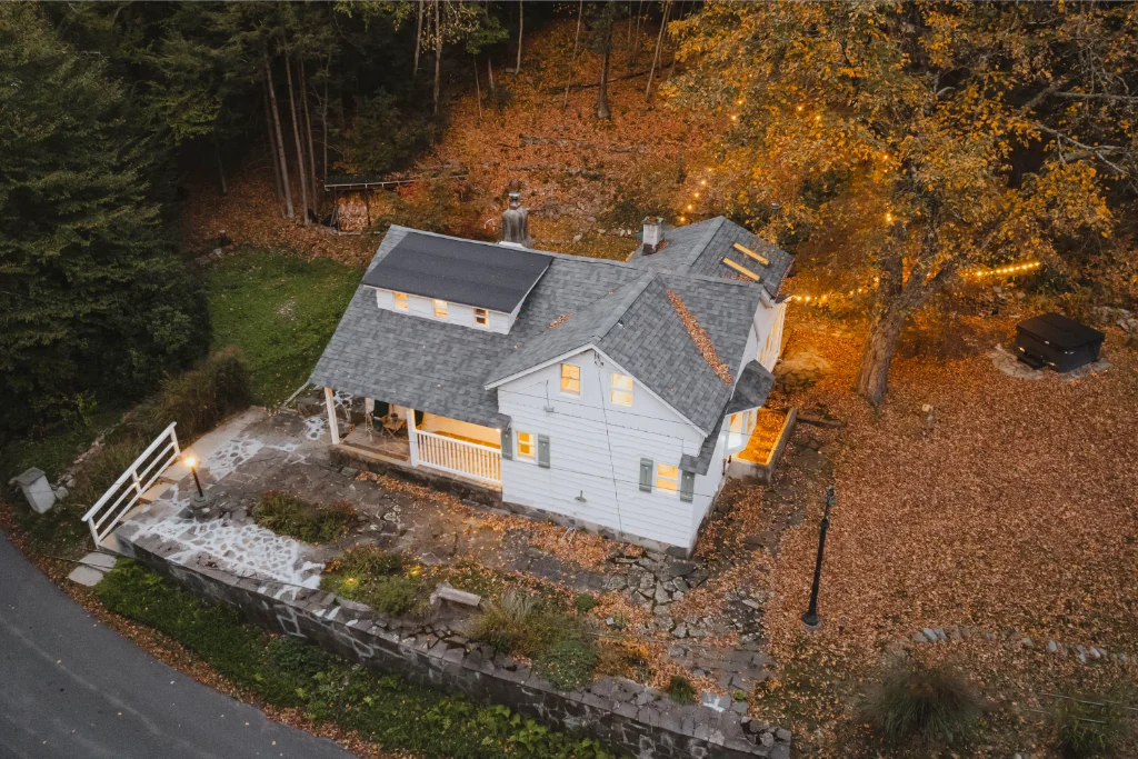 Industrial tenant improvement with MEP upgrades