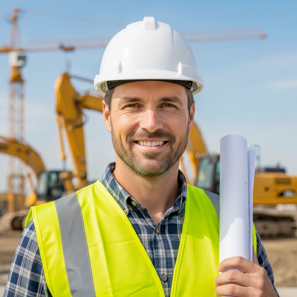 Ram Tripathi — Project Manager