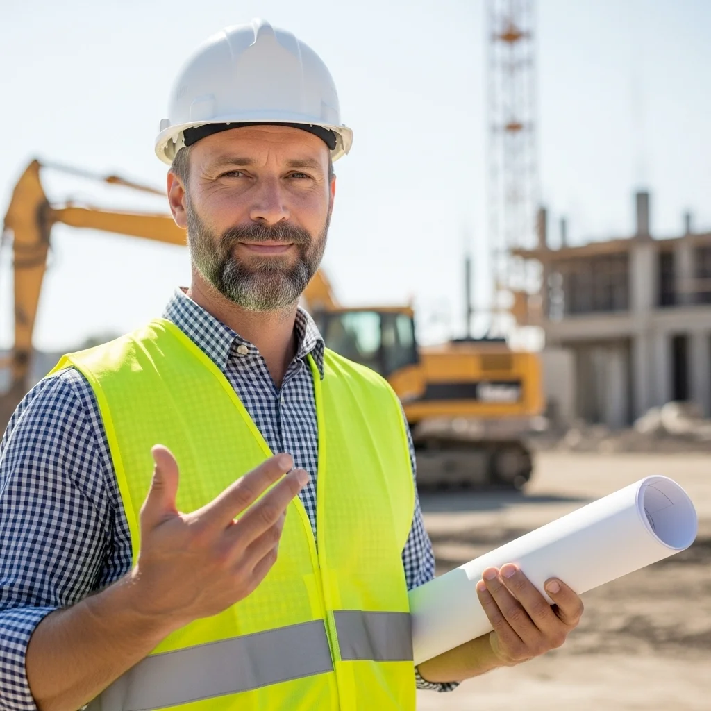 Sangam Nishad — Technical Director