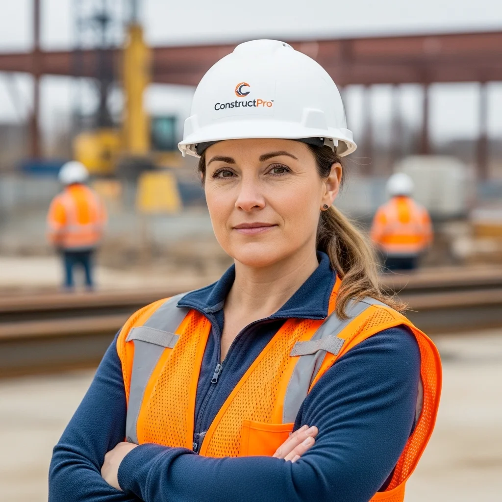 Portrait of Karim Youssef, Senior Site Engineer
